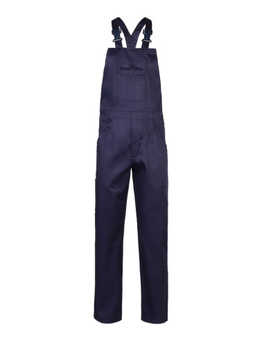 Pantalón con Peto de Trabajo Velilla - Resistente y Multifuncional