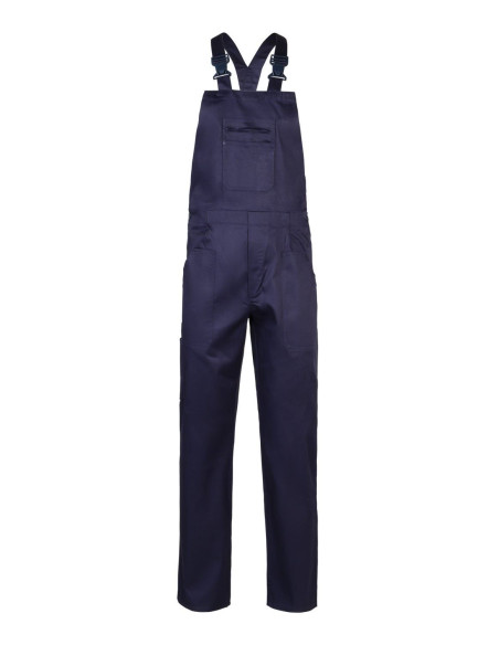 Pantalón con Peto de Trabajo Velilla - Resistente y Multifuncional