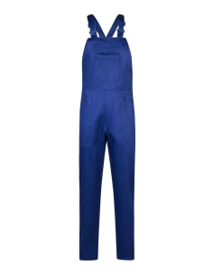 Pantalón con Peto de Trabajo Velilla - Resistente y Multifuncional 2