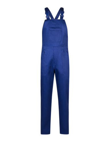 Pantalón con Peto de Trabajo Velilla - Resistente y Multifuncional