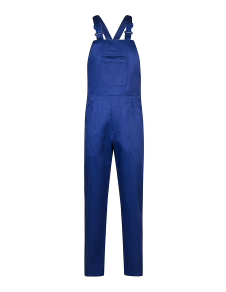 Pantalón con Peto de Trabajo Velilla - Resistente y Multifuncional