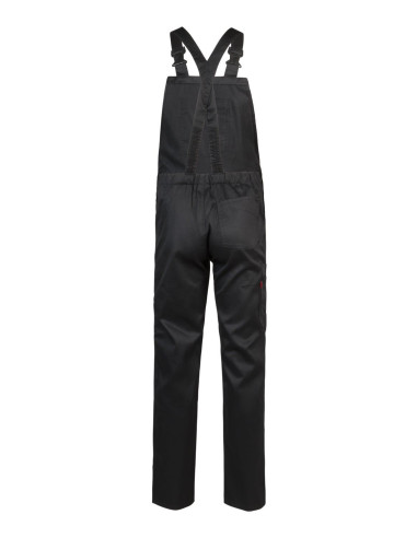 Pantalón con Peto de Trabajo Velilla - Resistente y Multifuncional