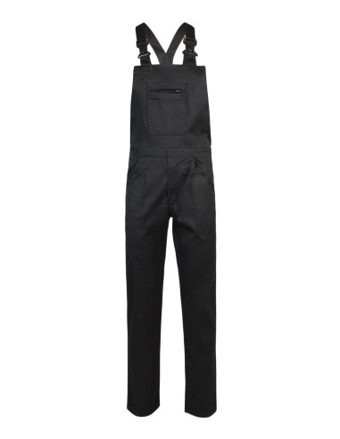 Pantalón con Peto de Trabajo Velilla - Resistente y Multifuncional