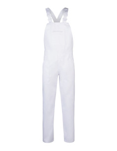 Pantalón con Peto de Trabajo Velilla - Resistente y Multifuncional 2