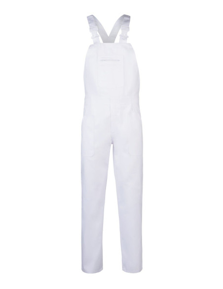 Pantalón con Peto de Trabajo Velilla - Resistente y Multifuncional
