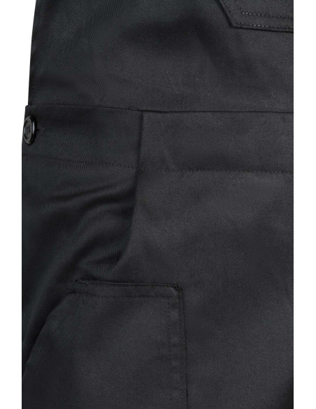 Pantalón con Peto de Trabajo Velilla - Resistente y Multifuncional