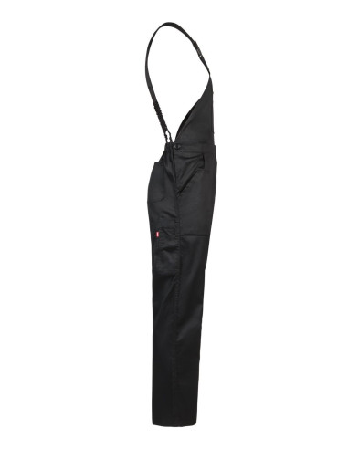 Pantalón con Peto de Trabajo Velilla - Resistente y Multifuncional