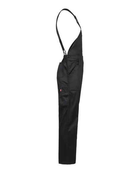 Pantalón con Peto de Trabajo Velilla - Resistente y Multifuncional