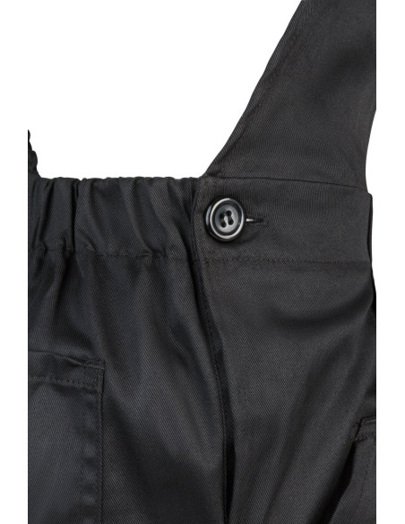 Pantalón con Peto de Trabajo Velilla - Resistente y Multifuncional
