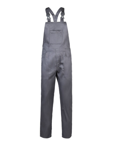 Pantalón con Peto de Trabajo Velilla - Resistente y Multifuncional