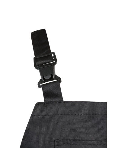 Pantalón con Peto de Trabajo Velilla - Resistente y Multifuncional