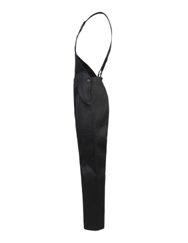 Pantalón con Peto de Trabajo Velilla - Resistente y Multifuncional