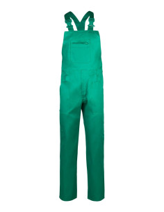 Pantalón con Peto de Trabajo Velilla - Resistente y Multifuncional 2