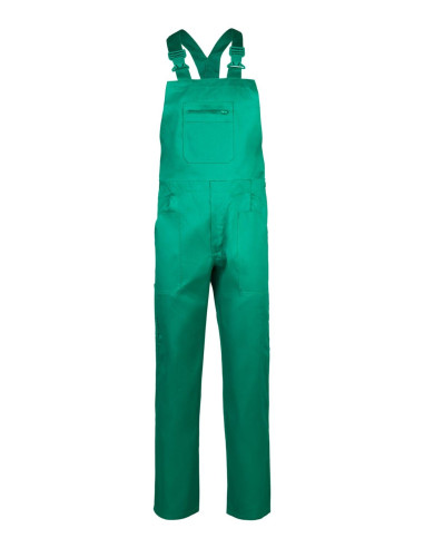 Pantalón con Peto de Trabajo Velilla - Resistente y Multifuncional