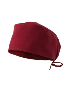 Gorro Sanitario Velilla 534001 - Ajustable y Cómodo 2