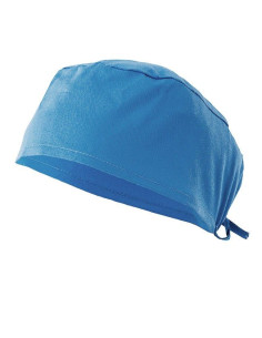 Gorro Sanitario Velilla 534001 - Ajustable y Cómodo 2