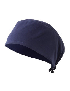 Gorro Sanitario Velilla 534001 - Ajustable y Cómodo 2