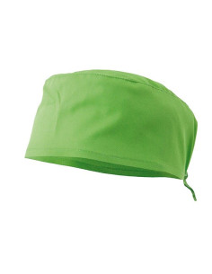Gorro Sanitario Velilla 534001 - Ajustable y Cómodo