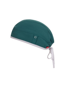 Gorro Sanitario IVY Velilla 534020S - Comodidad y Protección