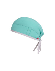Gorro Sanitario IVY Velilla 534020S - Comodidad y Protección 2