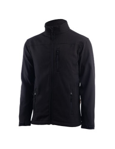 Softshell de Trabajo BEEWORK SKY Tomás Bodero | Chaqueta Laboral Resistente