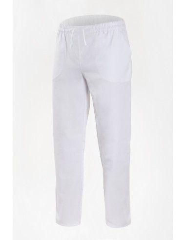 Pantalón Pijama Velilla 533001 - Comodidad y Estilo Unisex