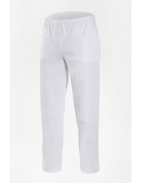 Pantalón Pijama Velilla 533001 - Comodidad y Estilo Unisex