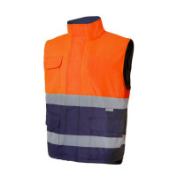 Chalecos de alta visibilidad