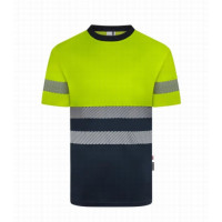 Camisetas de alta visibilidad