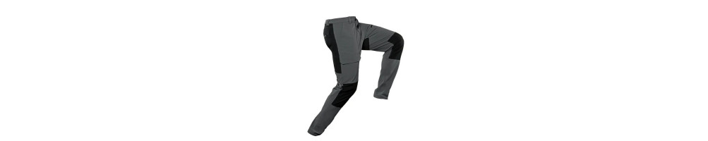 Pantalones para Construcción | Ropa de Trabajo Albañiles