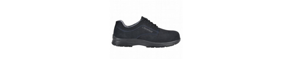 Zapatos para Jardinería | Calzado de Seguridad Jardineros