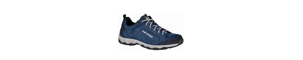 Zapatos para Fontanería | Calzado de Seguridad Fontaneros