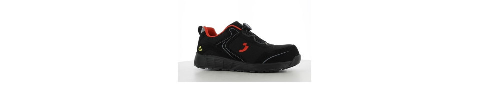 Zapatos para Electricistas | Calzado Dieléctrico de Seguridad