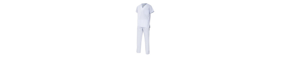 Pijamas médicos | Pijamas sanitarios y quirúrgicos