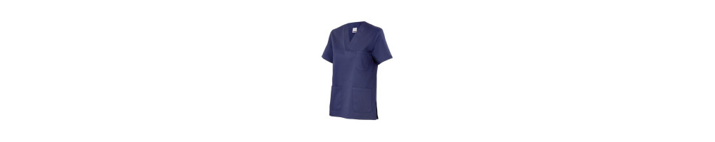 Casacas médicas | Blusas y casacas sanitarias profesionale