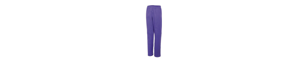 Pantalones médicos | Pantalones sanitarios cómodos y resistentes