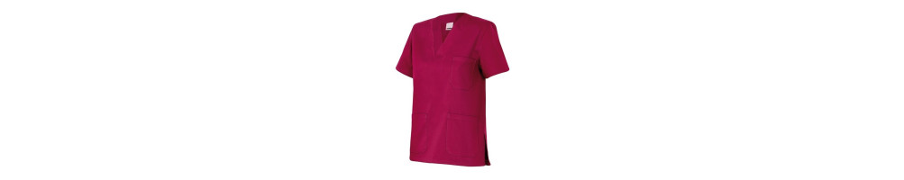Casacas de enfermero | Blusas y casacas sanitarias