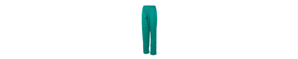 Pantalones de enfermero | Pantalones sanitarios cómodos