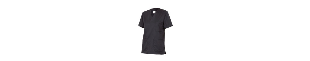 Casacas de farmacia | Blusas y casacas sanitarias