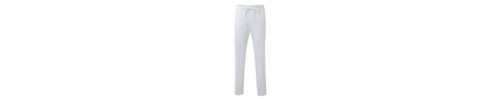 Pantalones de farmacia | Pantalones sanitarios cómodos