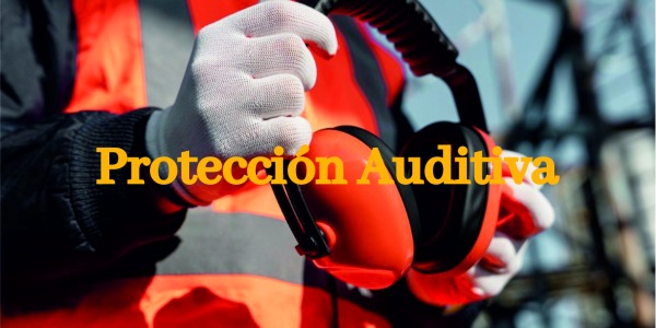 Protección Auditiva en el Trabajo: Normativa EN 352 y Tipo