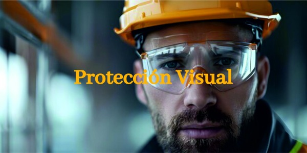 Protección Visual en el Trabajo: Normativas, Tipos de Gafas y Cuándo Usarlas